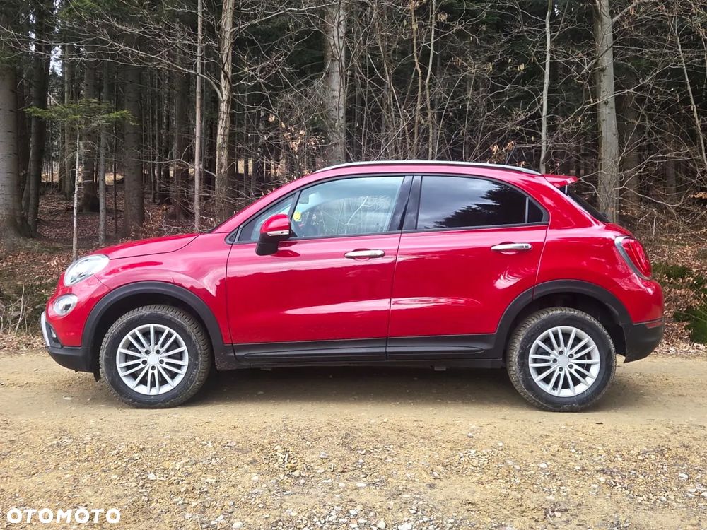 Fiat 500X 2.0 MultiJet Cross Plus AWD AT9 - 5