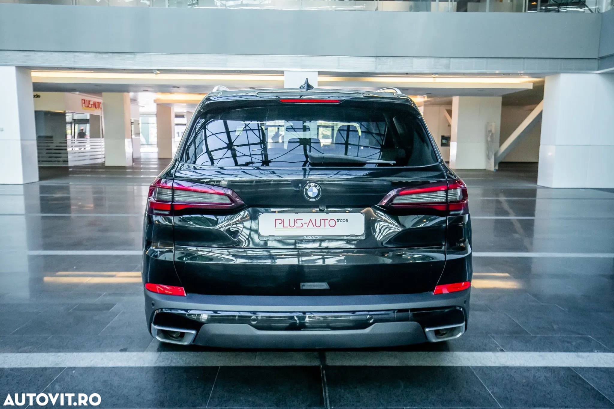 BMW X5 xDrive30d AT MHEV - 6