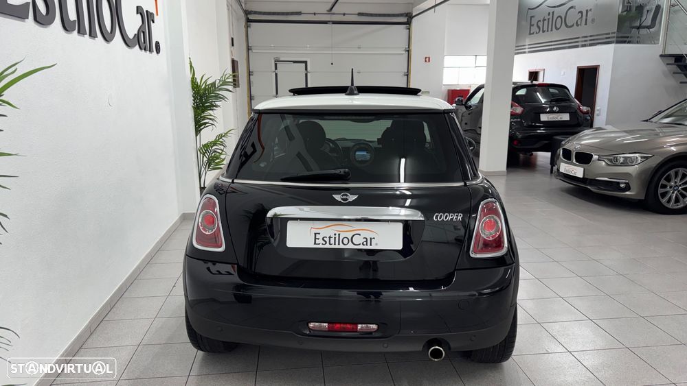 MINI 3 Portas Cooper - 16