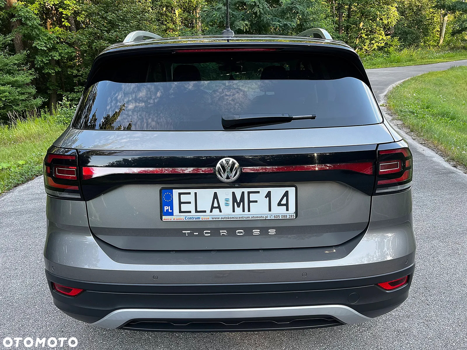 Volkswagen T-Cross - 5