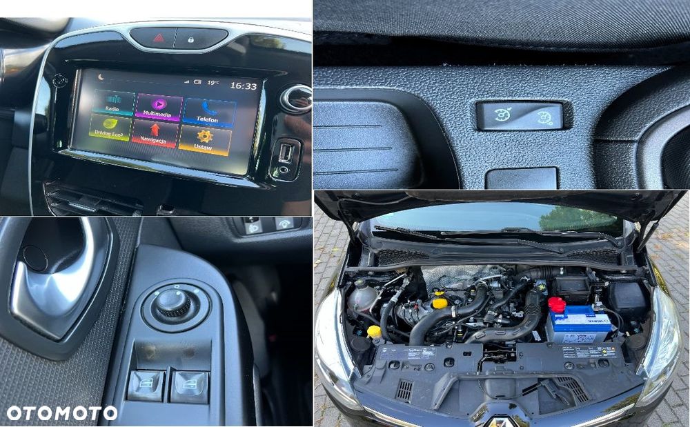 Renault Clio TCe 90 Limited - 37