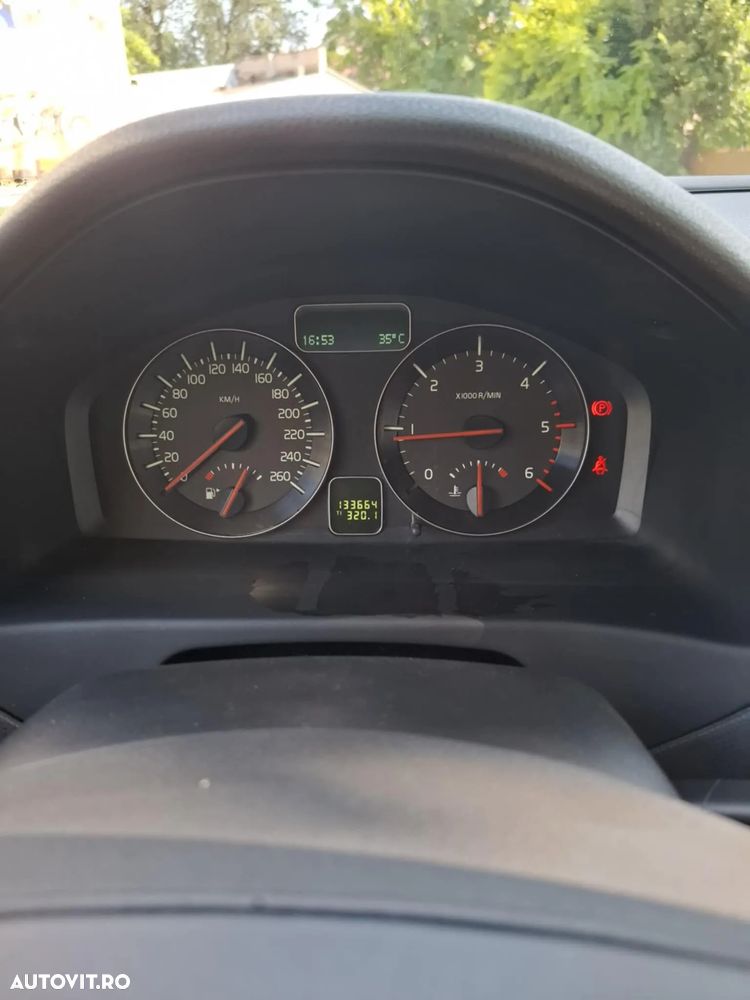 Volvo C30 1.6D DRIVe - 11