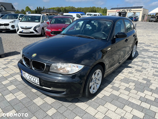 BMW Seria 1 116i