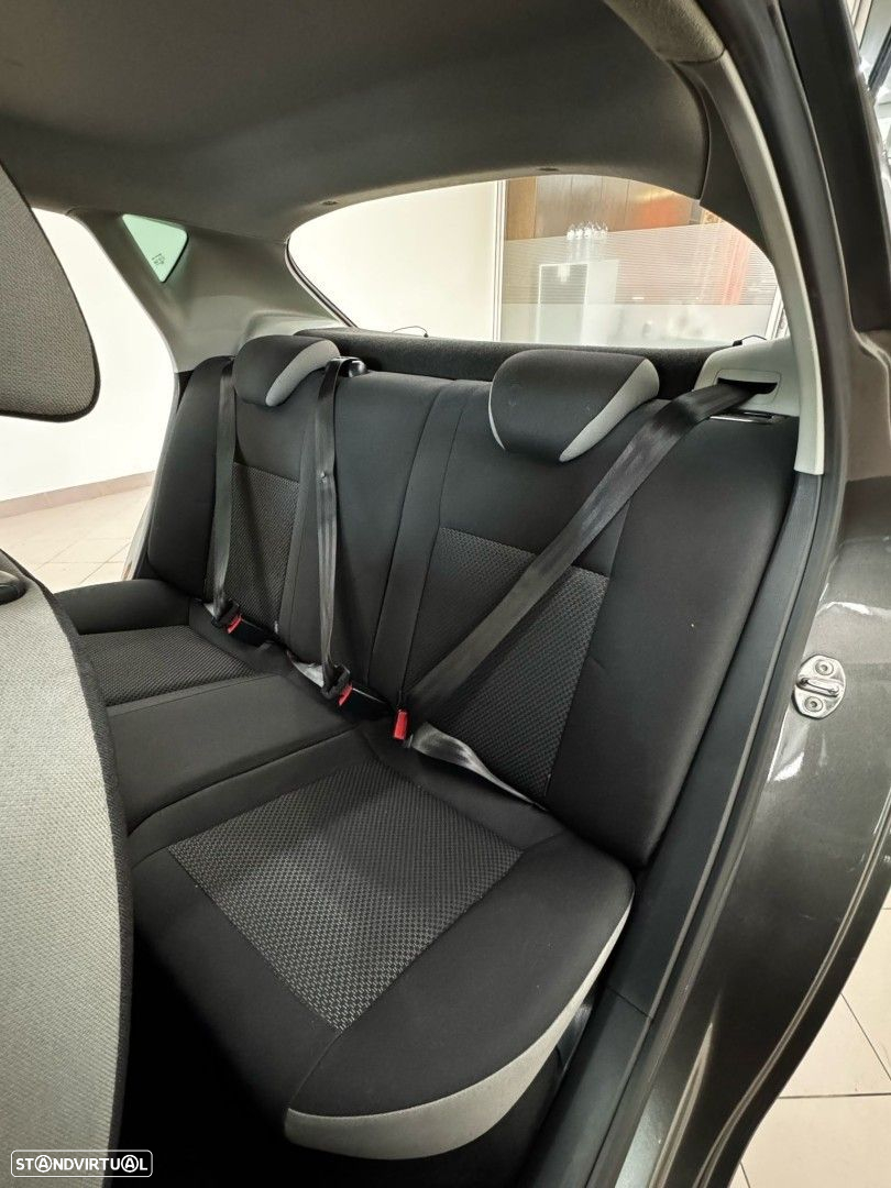 SEAT Ibiza 1.0 Eco TSI S&S Style - 22