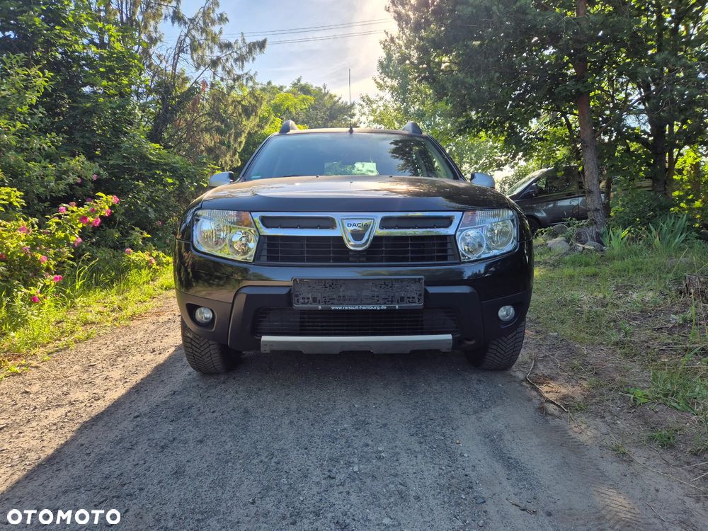 Dacia Duster 1.6 16V 4x2 Prestige - 1