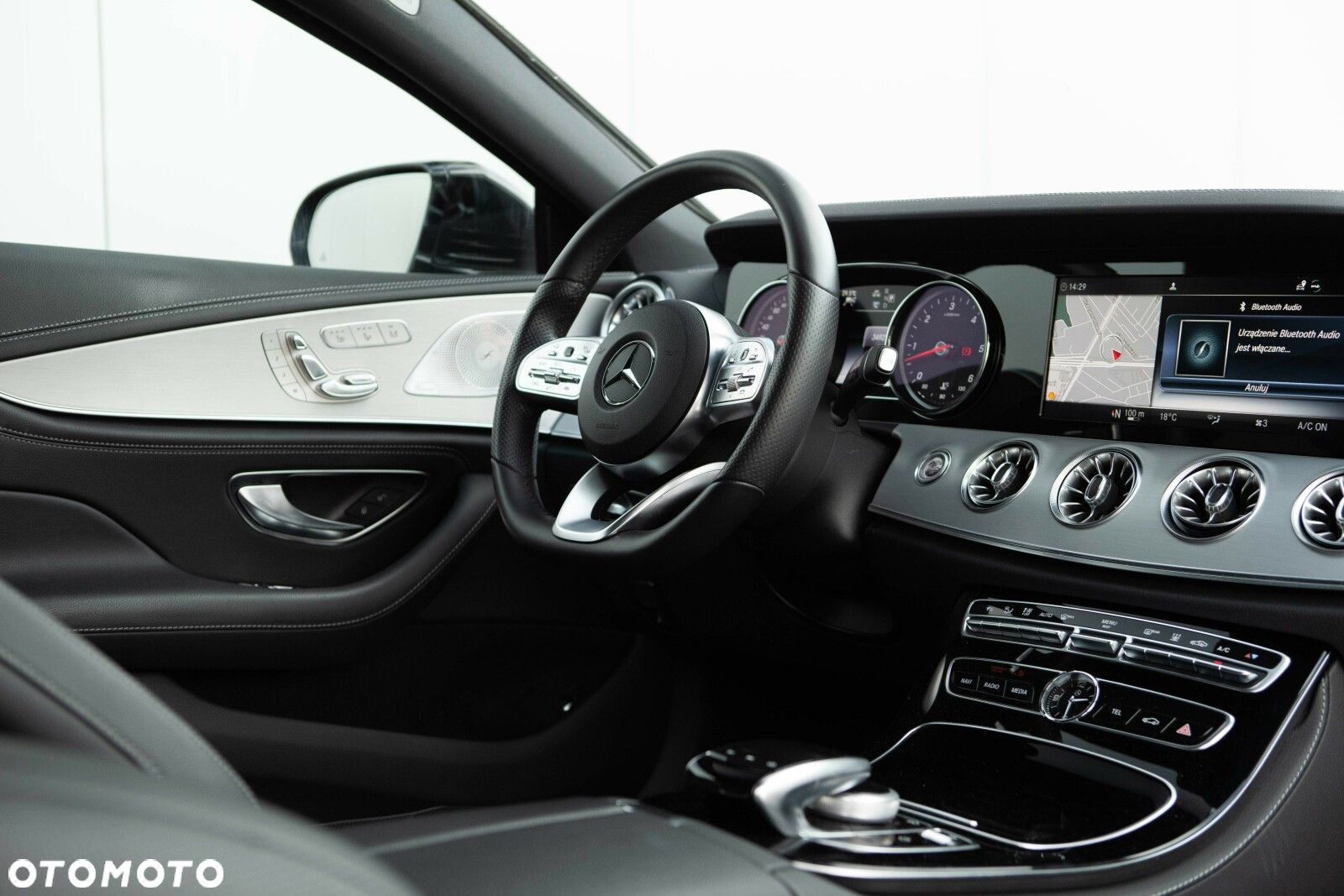 Mercedes-Benz CLS - 27