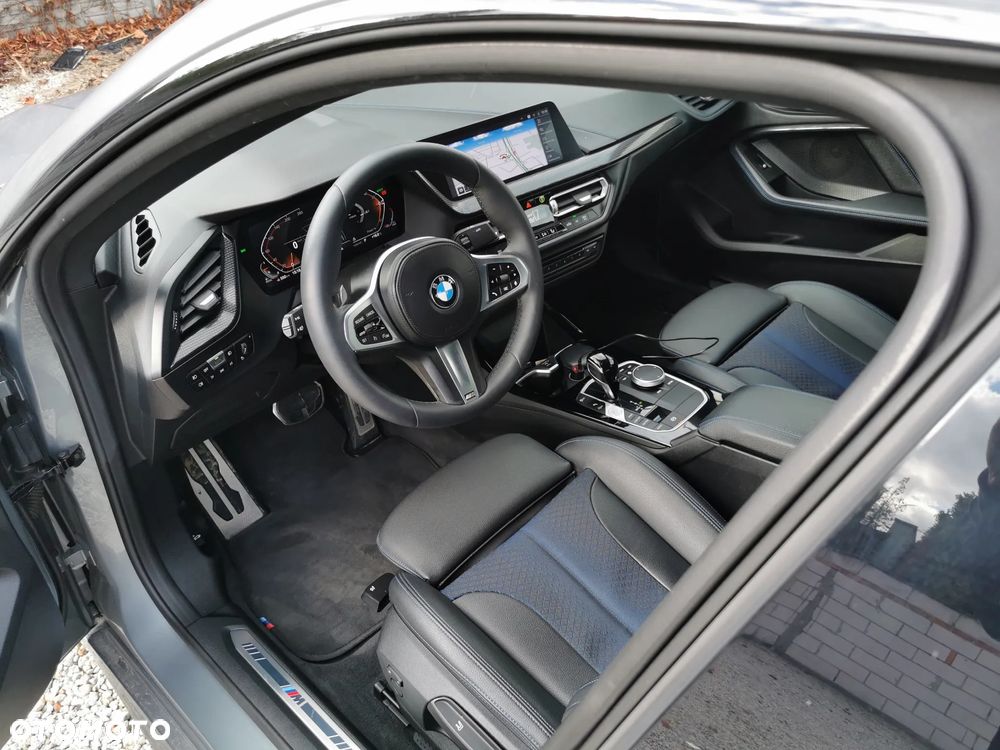 BMW Seria 2 220d Gran Coupe M Sport - 13