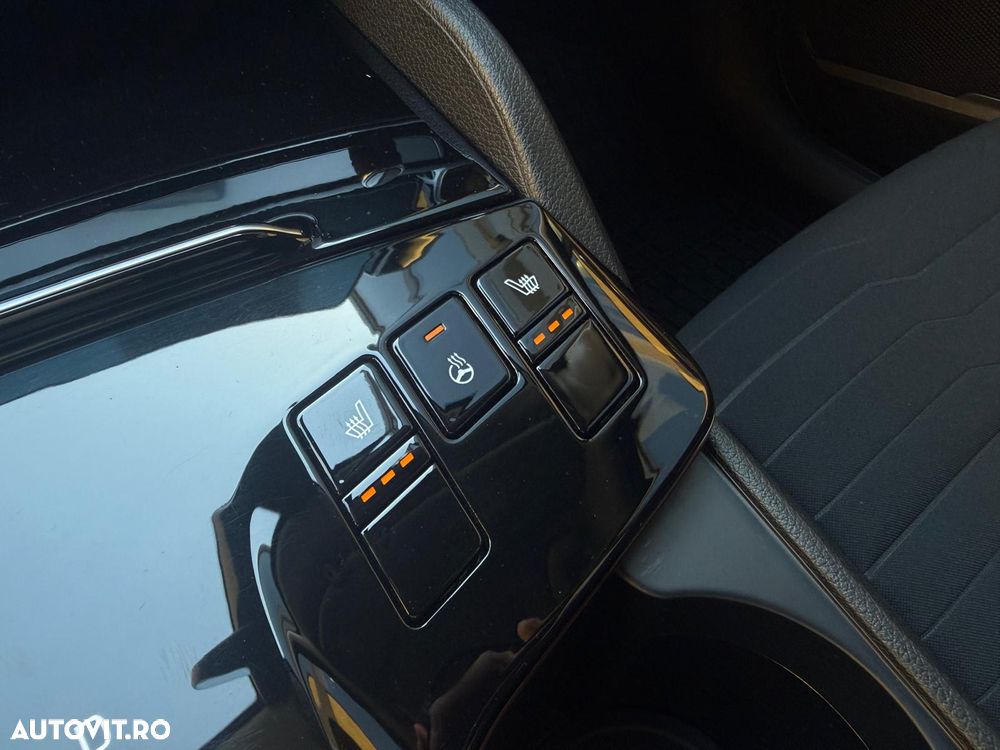 Kia Sportage - 23