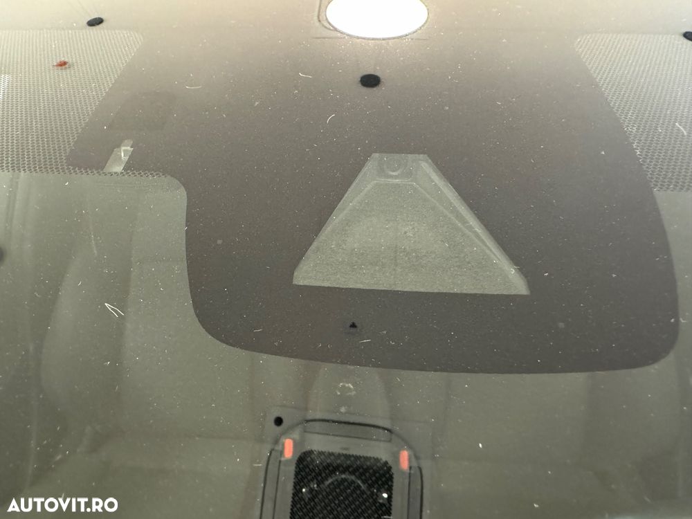Suzuki Swace 1.8 Hybrid CVT Comfort+ - 32