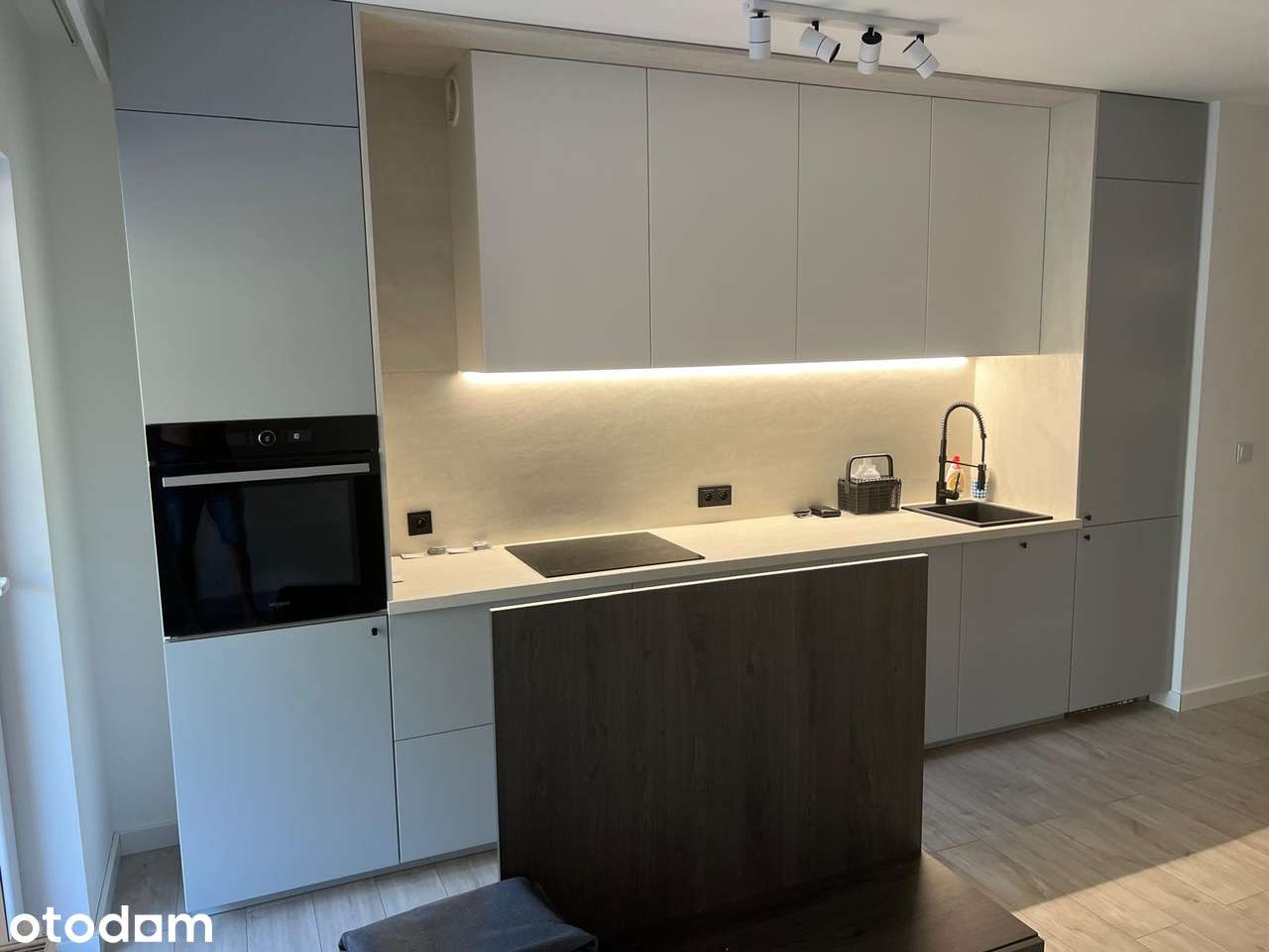 Apartament, 2 pok. 39m2, Ip. z miejscem postojowym, Osiedle na Zdrowiu