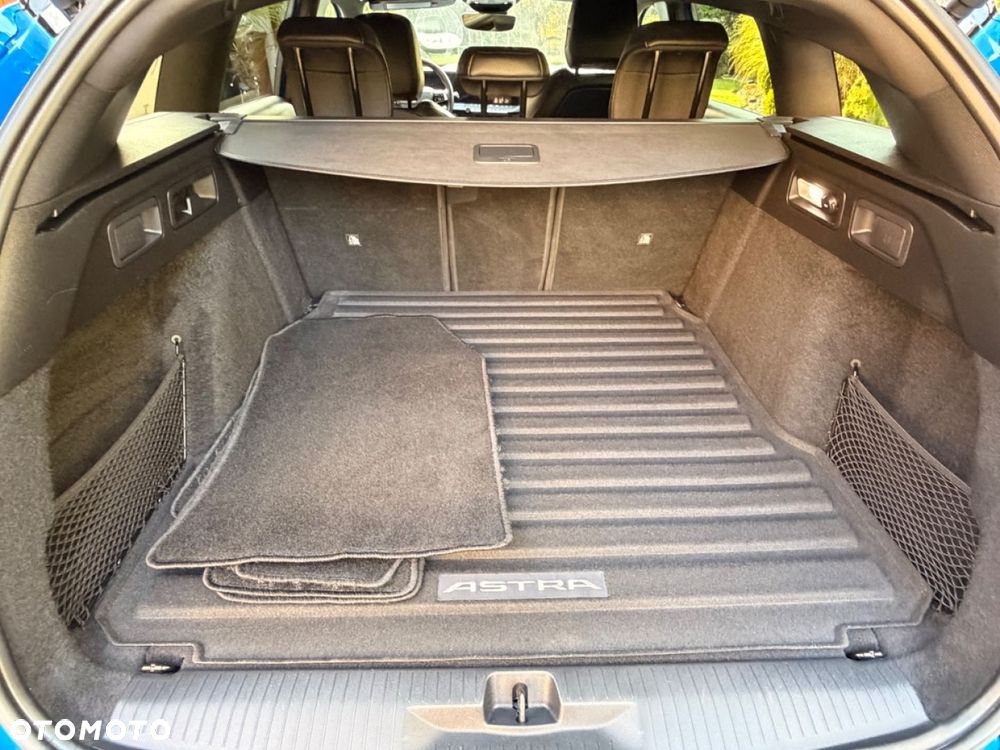 Opel Astra - 24