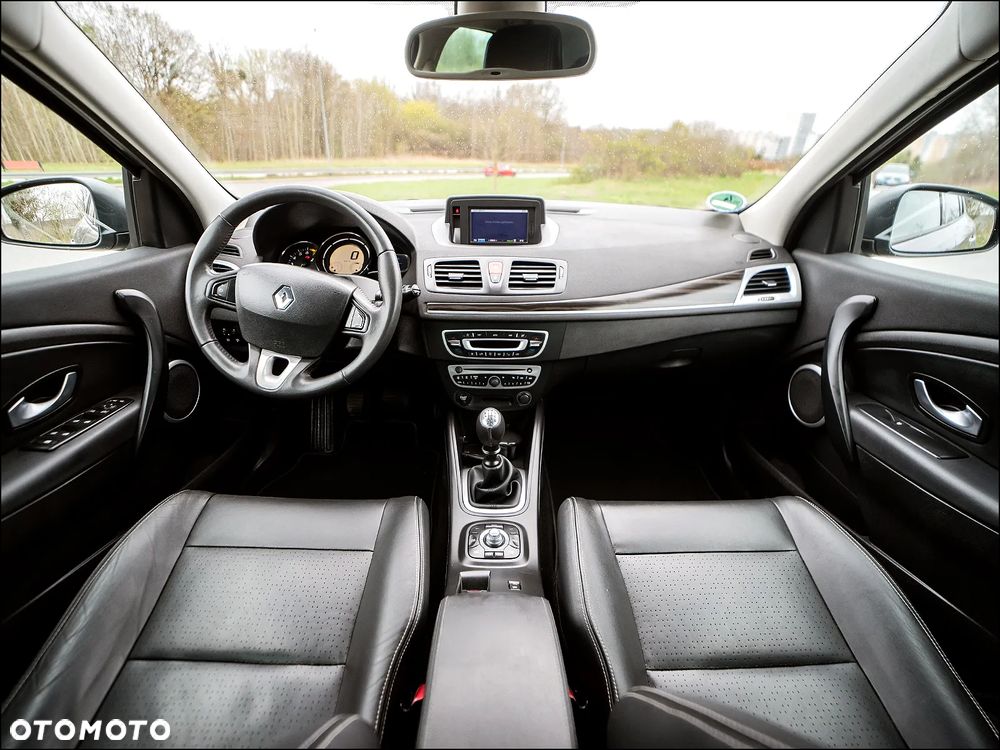 Renault Megane - 7