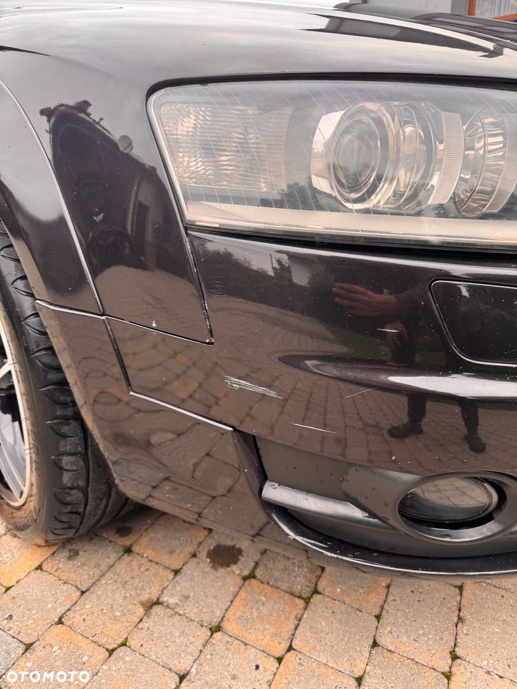 Audi A6 Allroad 2.7 TDI DPF Quattro Tiptr - 10