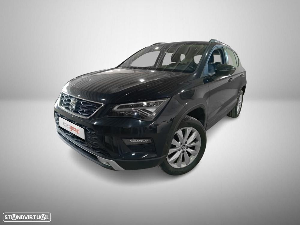 SEAT Ateca 1.6 TDI Style - 1