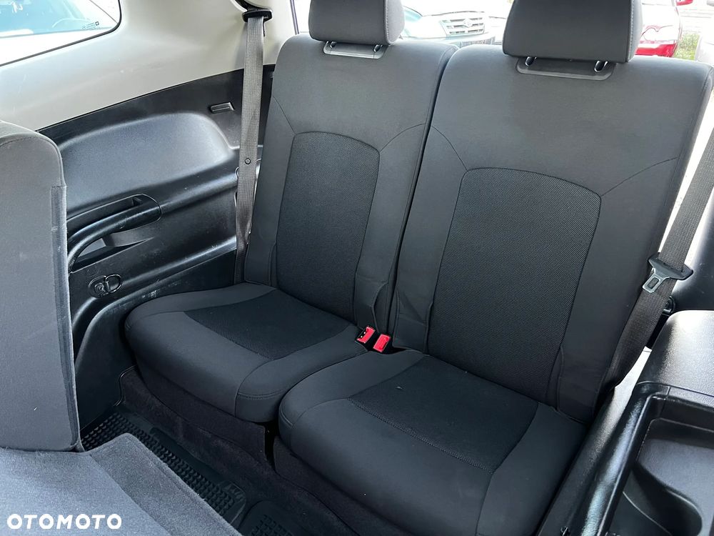 Chevrolet Orlando 1.8 LTZ - 25