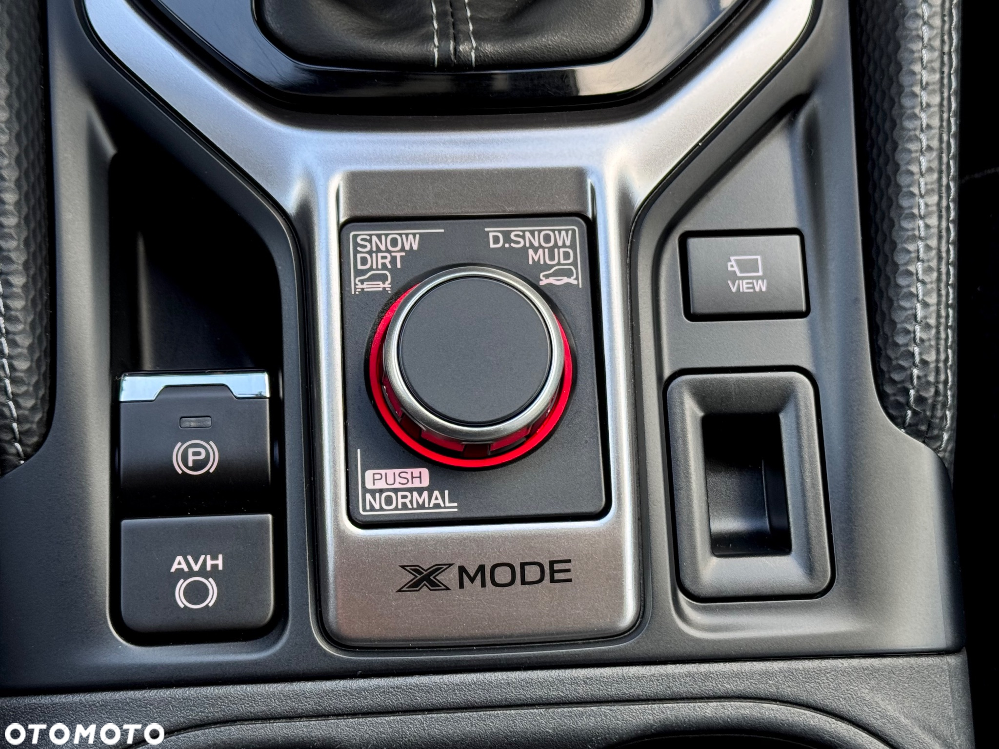 Subaru Forester 2.0ie Lineartronic Platinum - 12