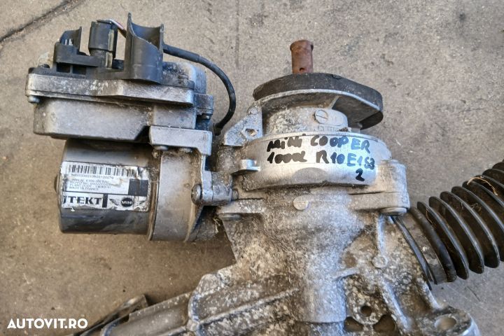 Caseta de directie 6820000179 6855336 138369-10 F800001441C 682000017 - 5