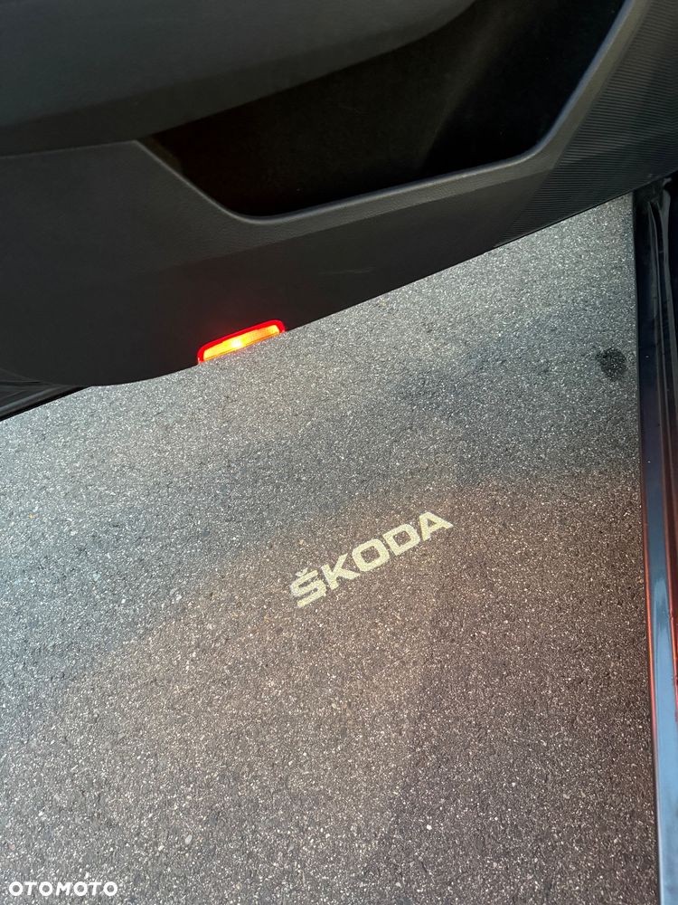 Skoda Superb 2.0 TSI Style DSG - 15
