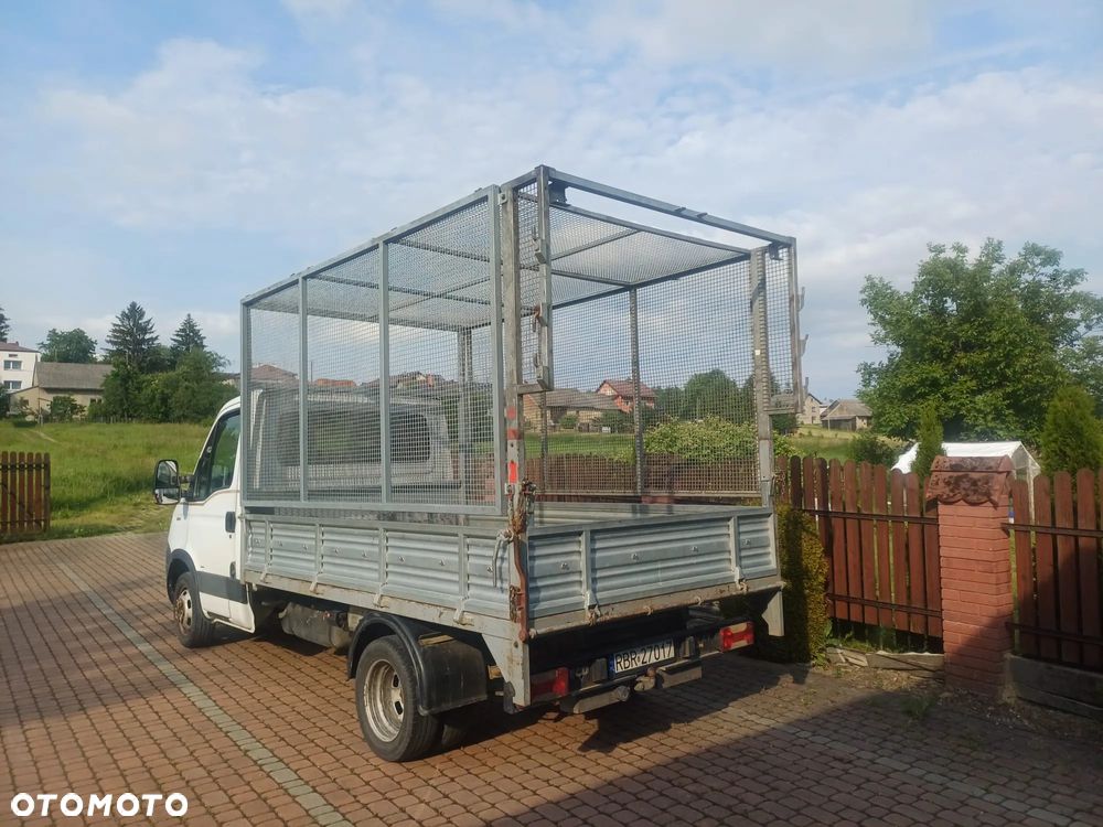 Iveco Daily 35C12 - 6