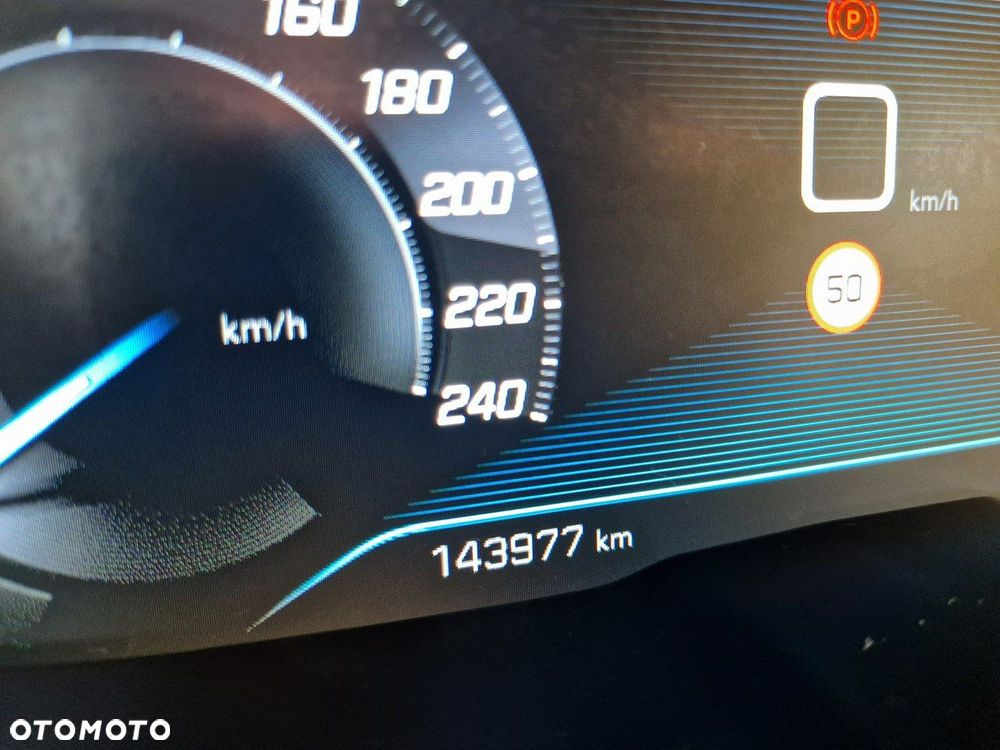 Peugeot 3008 1.2 PureTech Allure S&S - 31