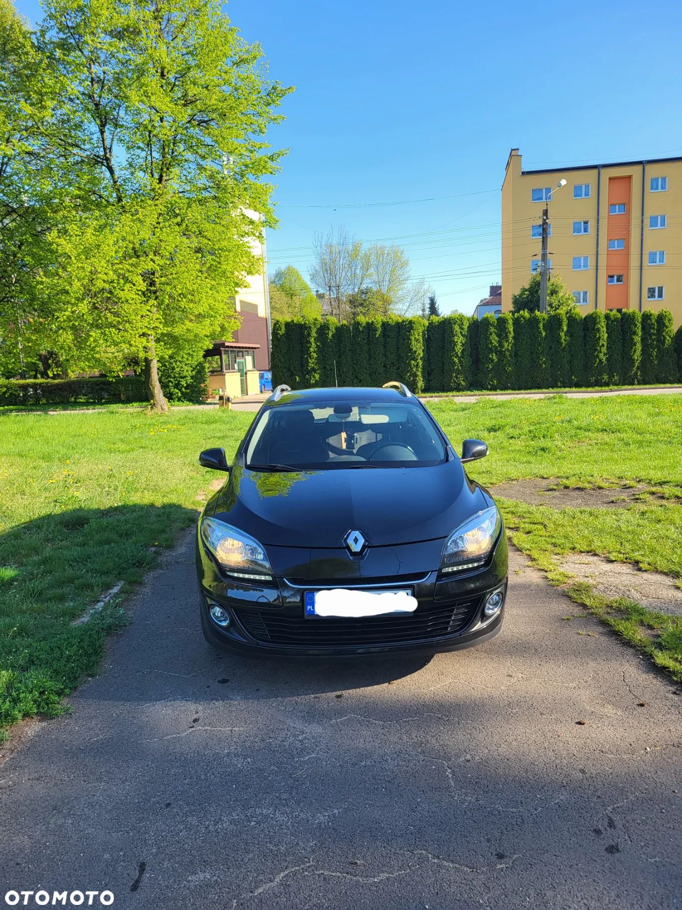 Renault Megane 1.6 16V Style Edition - 1
