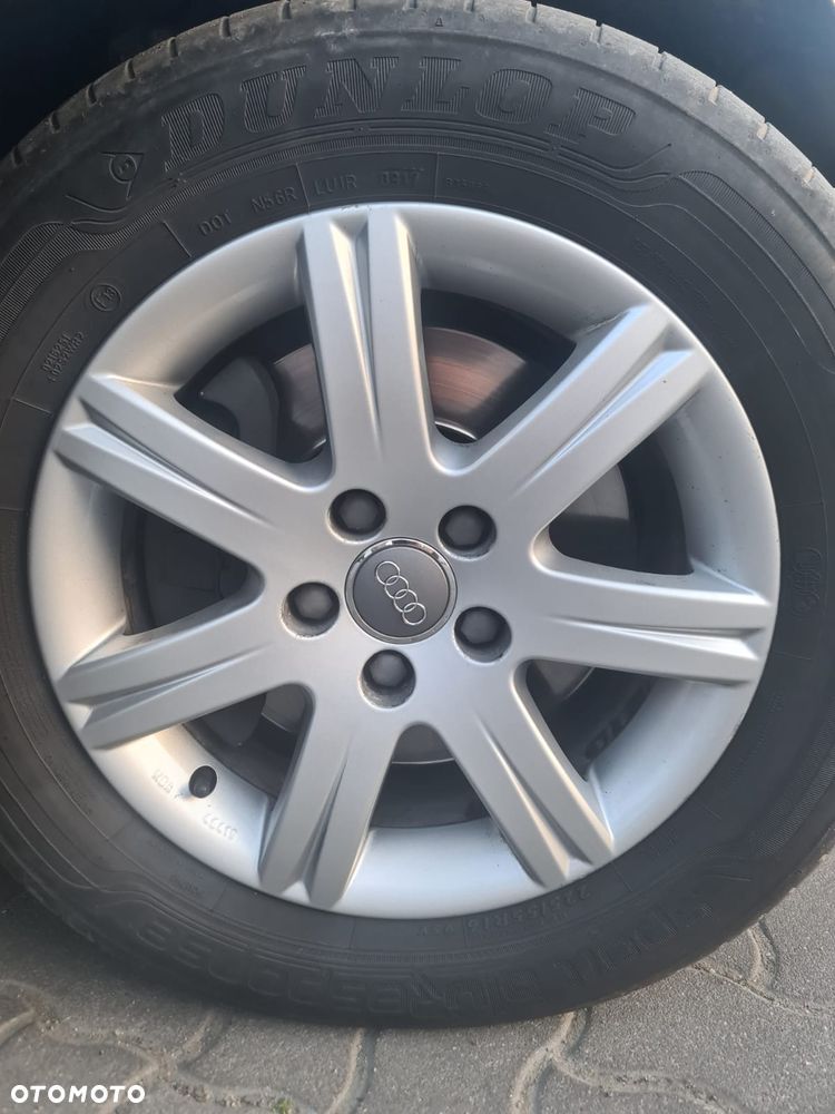 Audi A6 Avant 3.0 TDI Quattro Tiptronic - 13