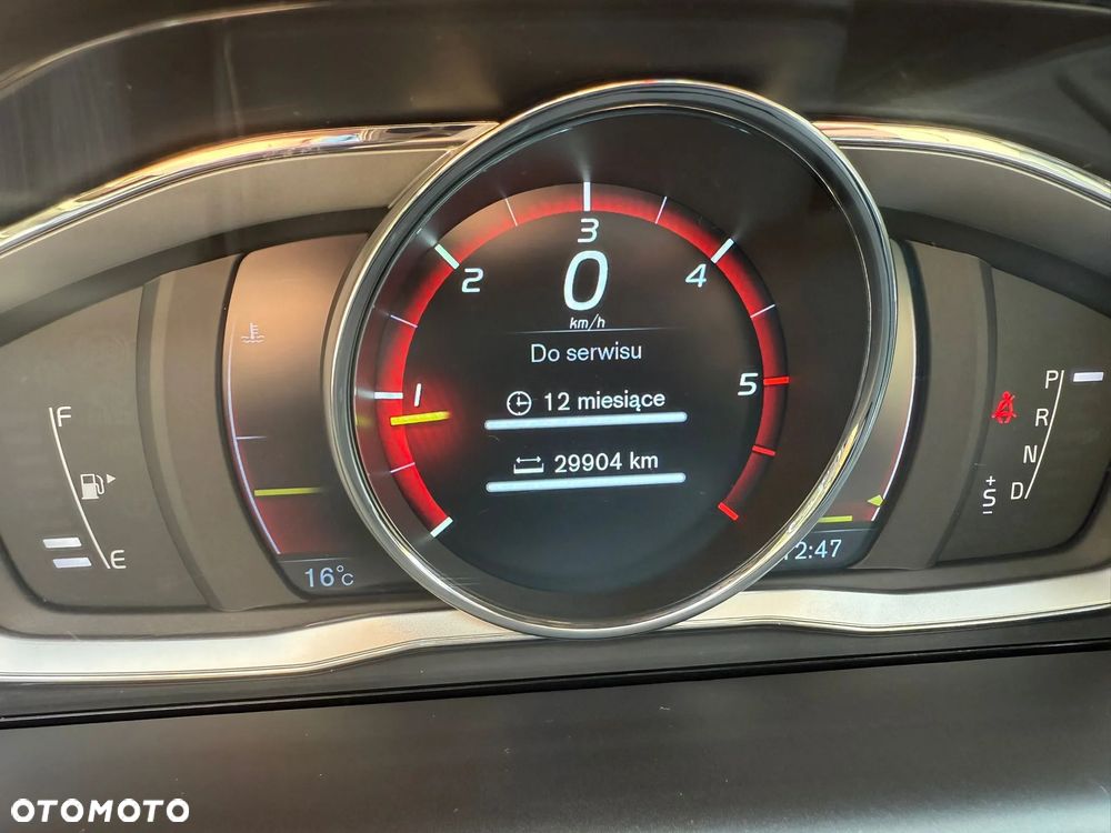 Volvo XC 60 D4 Drive-E Summum - 29