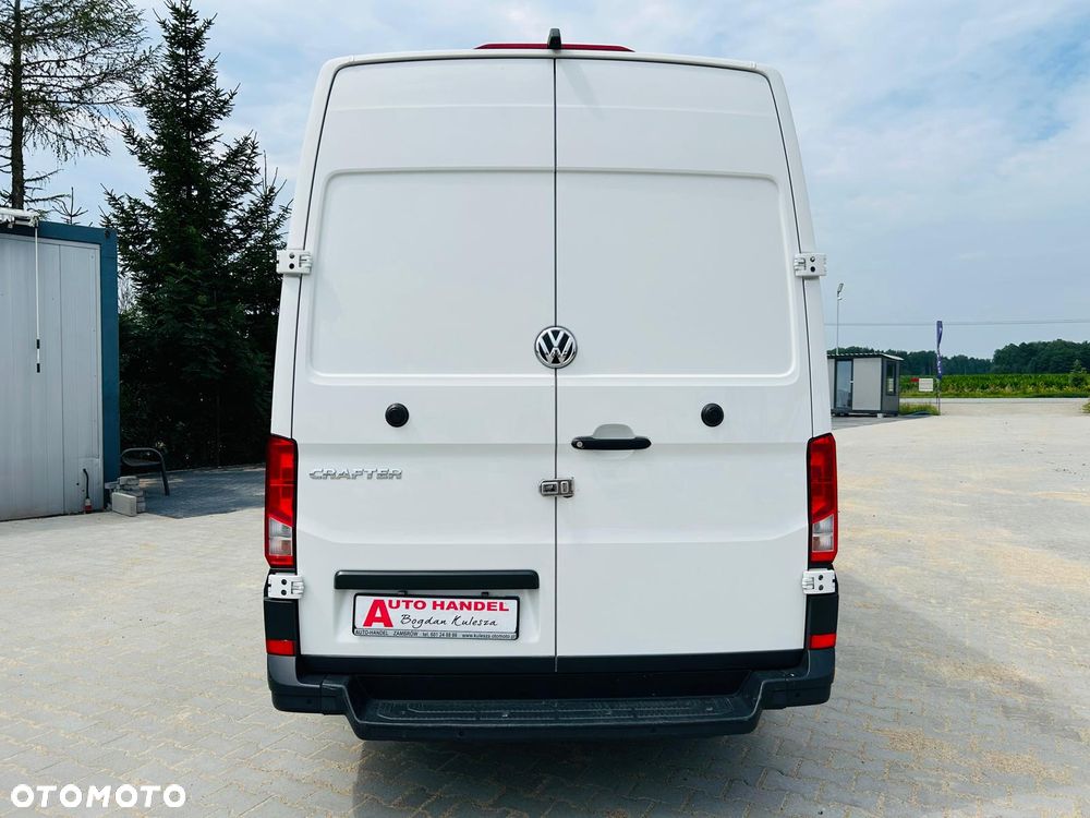 Volkswagen Crafter - 7