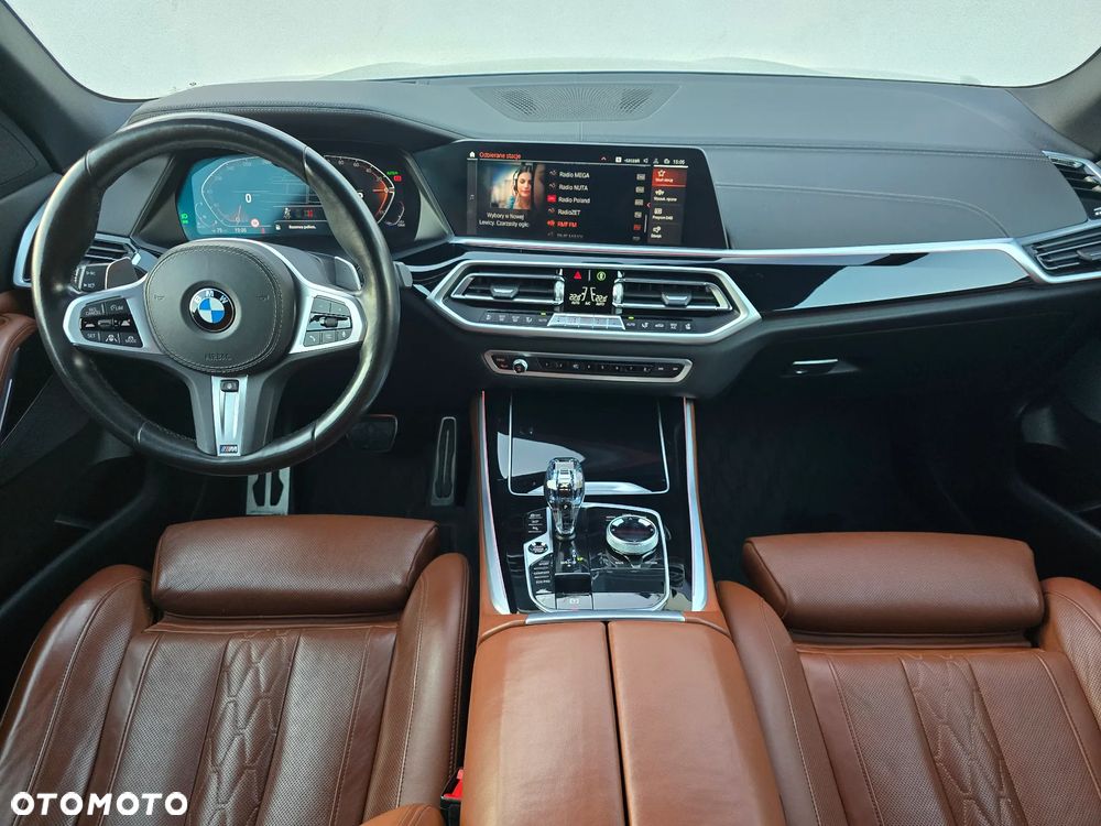 BMW X5 - 10