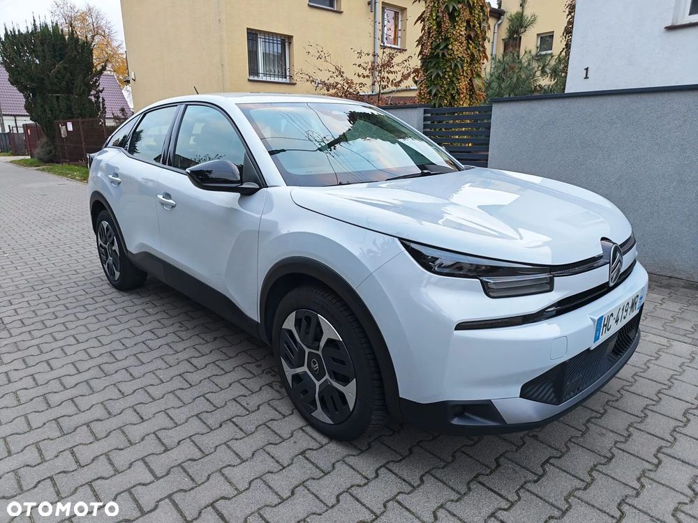 Citroën C4 1.2 PureTech Plus S&S EAT8 - 9