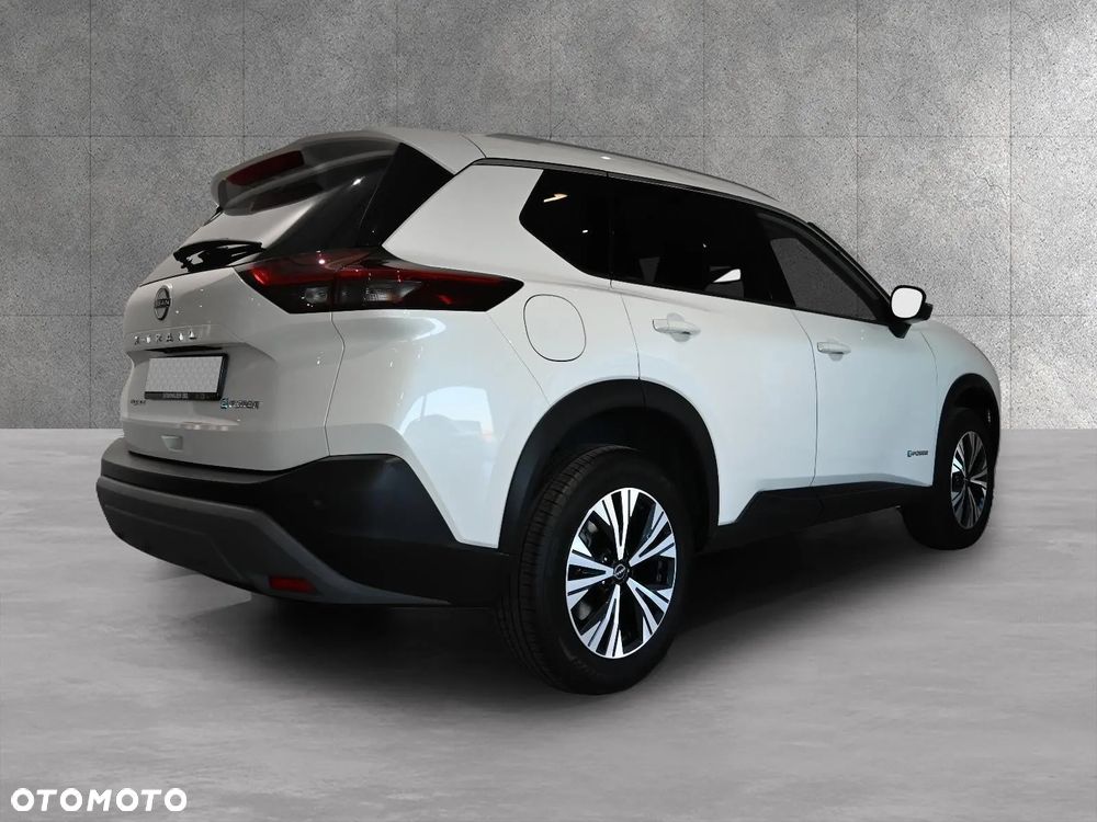 Nissan X-Trail - 4
