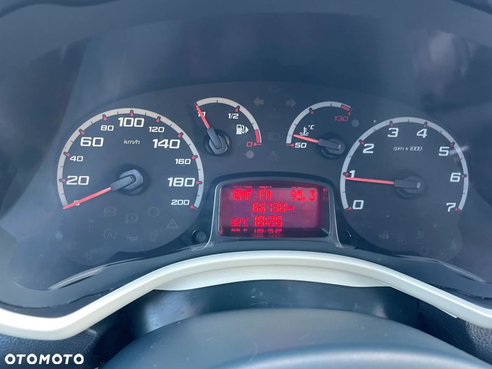 Ford KA 1.2 Titanium+ - 6