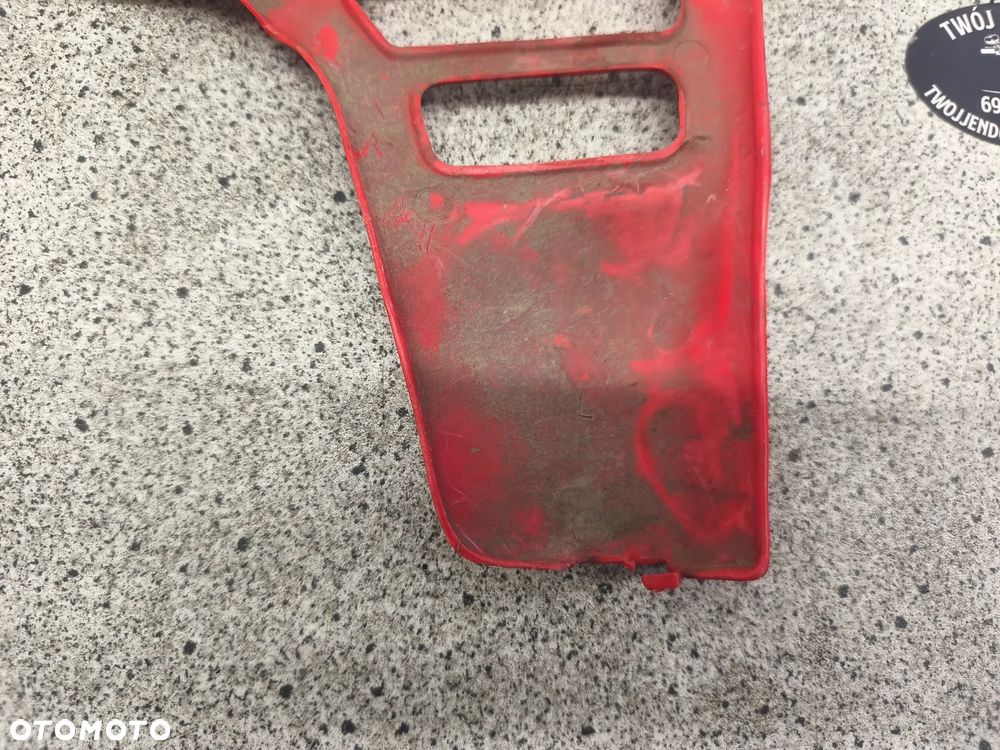 Owiewka, osłona, bok, boczek Honda MTX 125 MTX125 - 12
