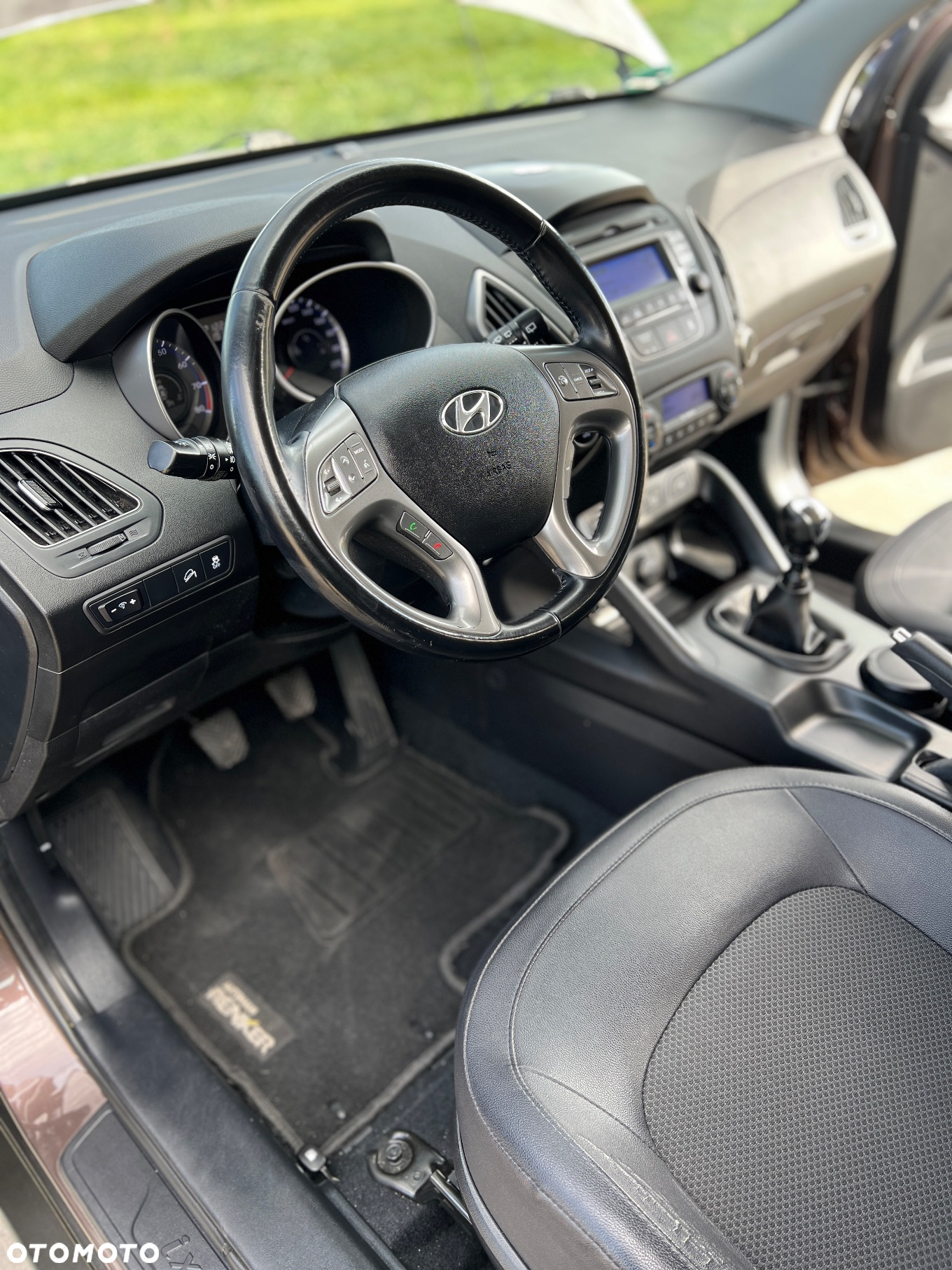 Hyundai ix35 1.6 GDI Comfort 2WD - 27