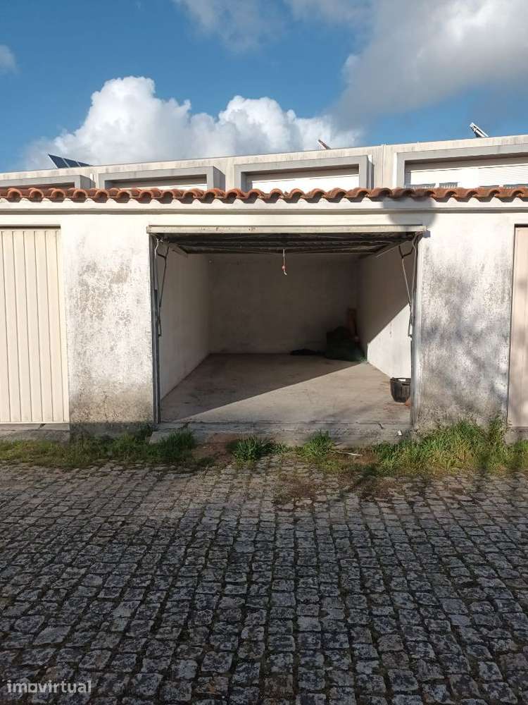 Arrendamento garagem Aver-o-mar - Grande imagem: 2/7