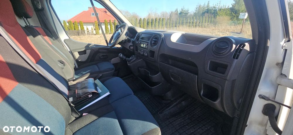 Renault Master - 6