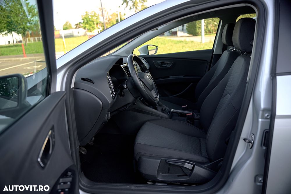 Seat Leon - 17