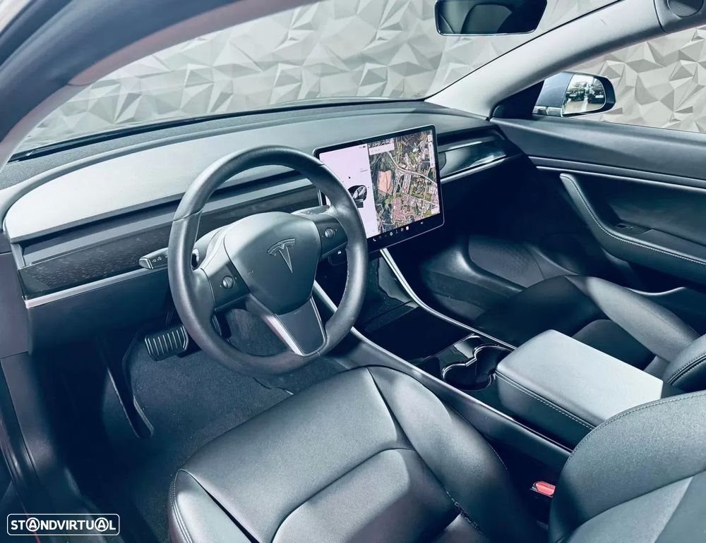 Tesla Model 3 Standard RWD - 16