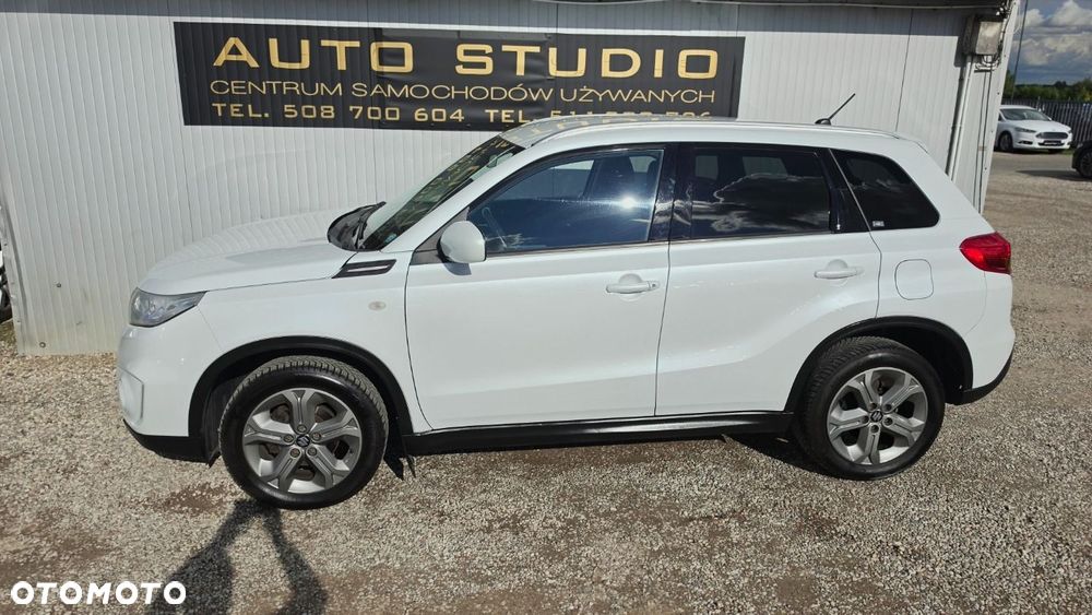 Suzuki Vitara - 22