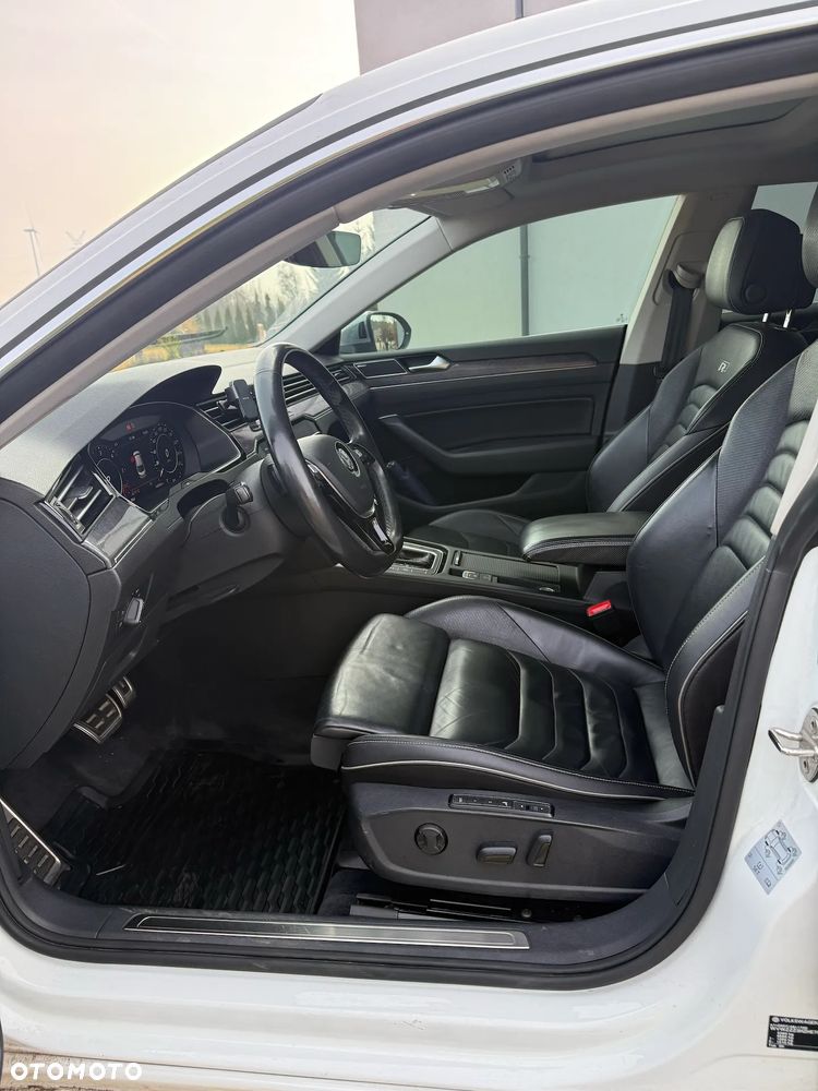 Volkswagen Arteon 2.0 TDI SCR 4Motion DSG Elegance - 15