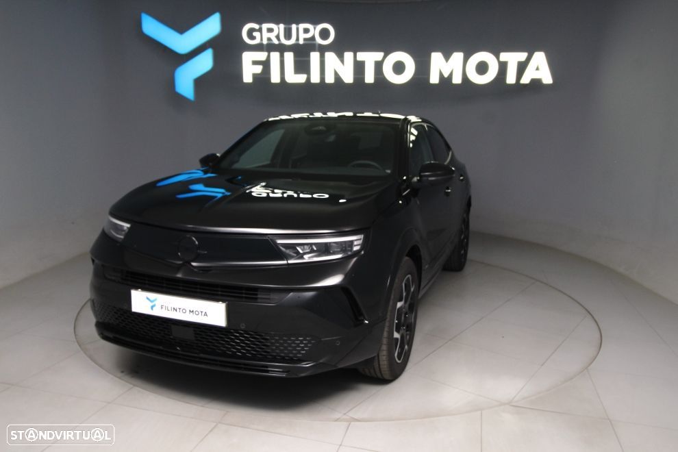 Opel Mokka 1.2 T GS - 6