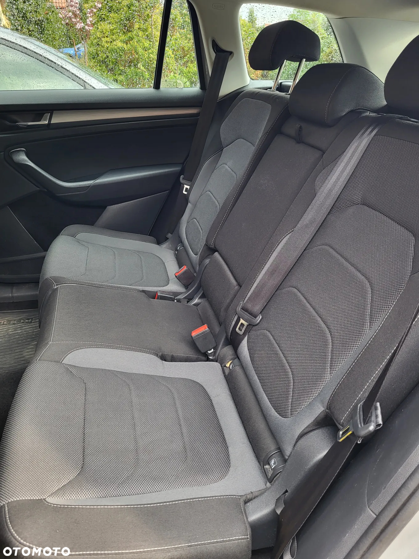 Skoda Kodiaq 1.5 TSI ACT 4x2 Ambition - 9