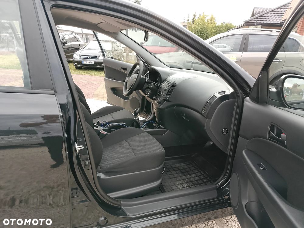Hyundai i30 - 8
