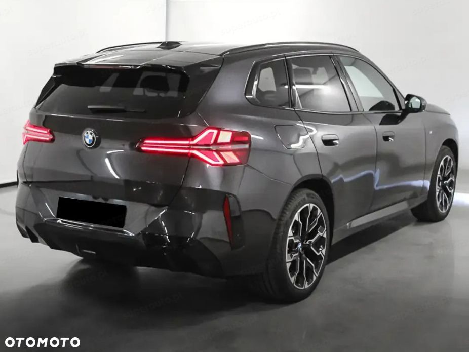 BMW X3 xDrive20 mHEV - 5