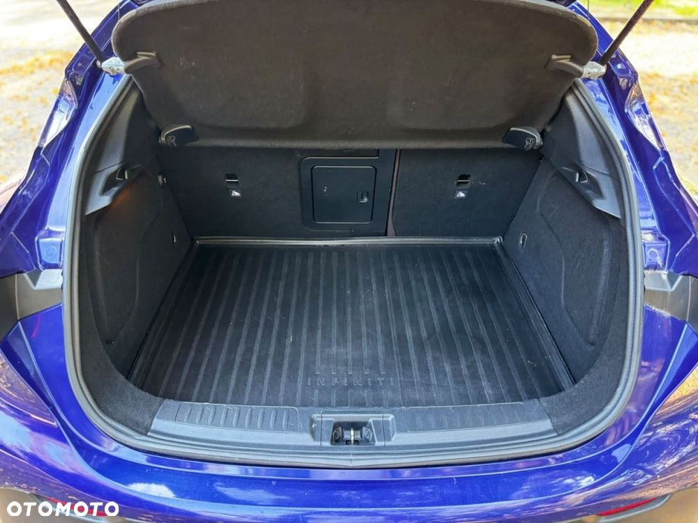 Infiniti QX30 2.0t DCT AWD Premium - 24
