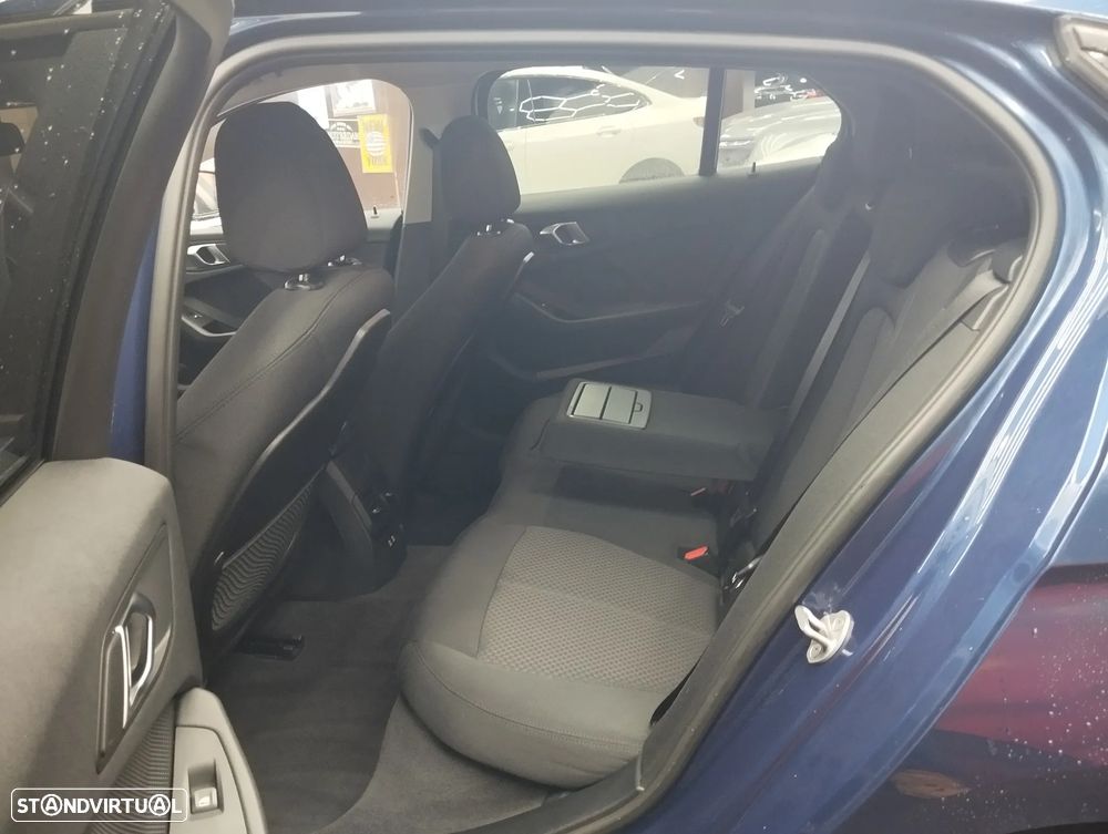 BMW 116 i Advantage - 13