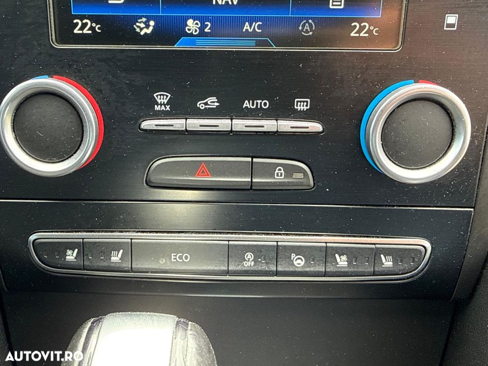 Renault Talisman ENERGY dCi 160 EDC INITIALE PARIS - 15