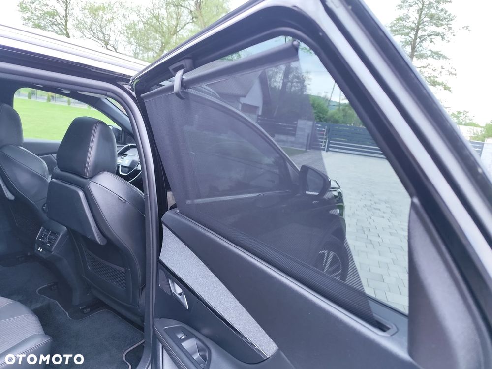Peugeot 5008 BlueHDi 130 EAT8 GT - 21