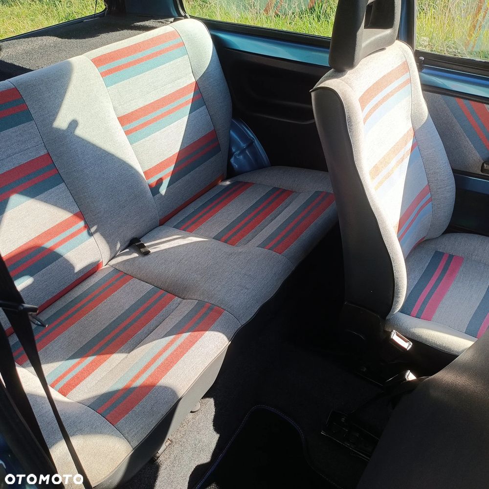 Fiat Cinquecento - 6