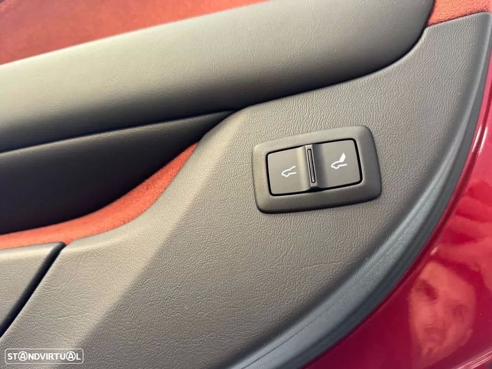 MG Cyberster 77 kWh GT - 15